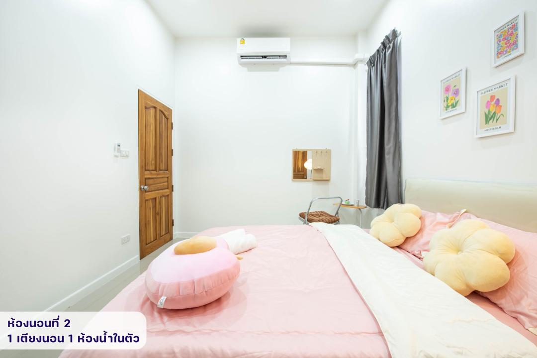 Villa Bedroom 4