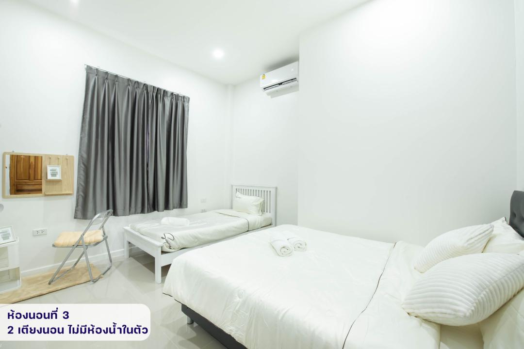 Villa Bedroom 2