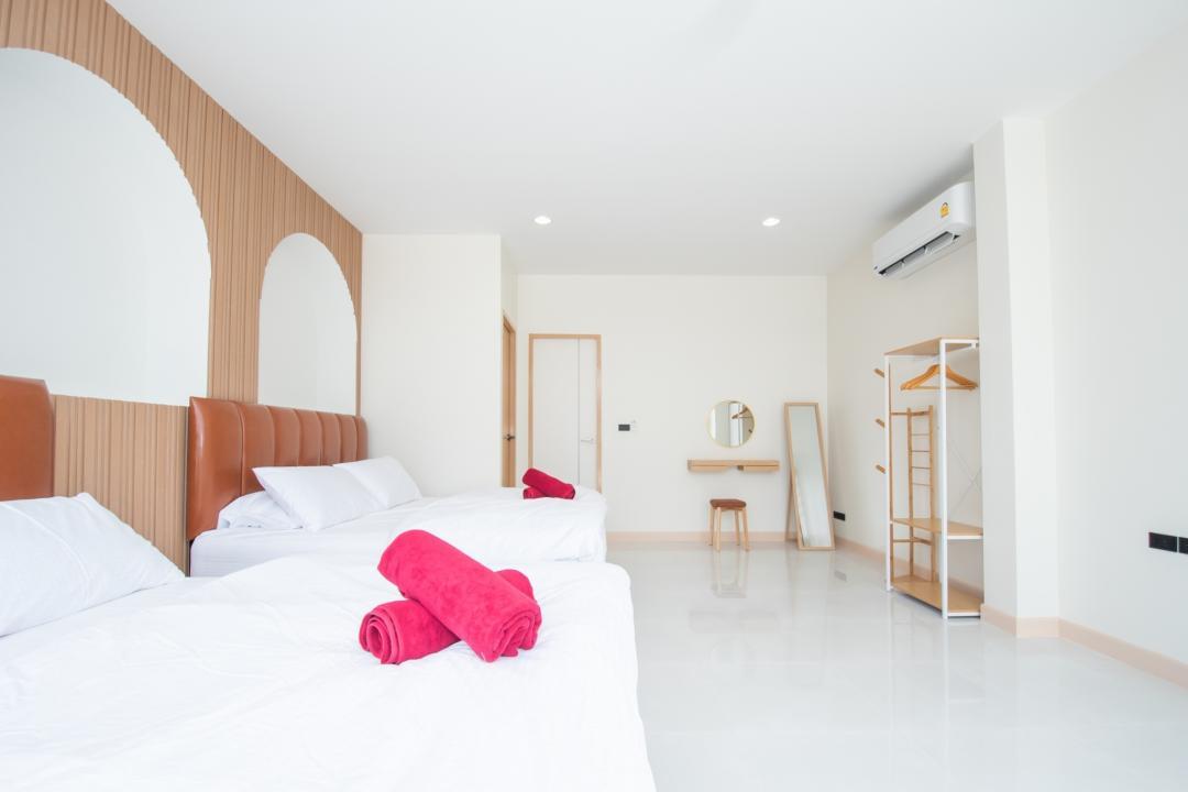Villa Bedroom 6