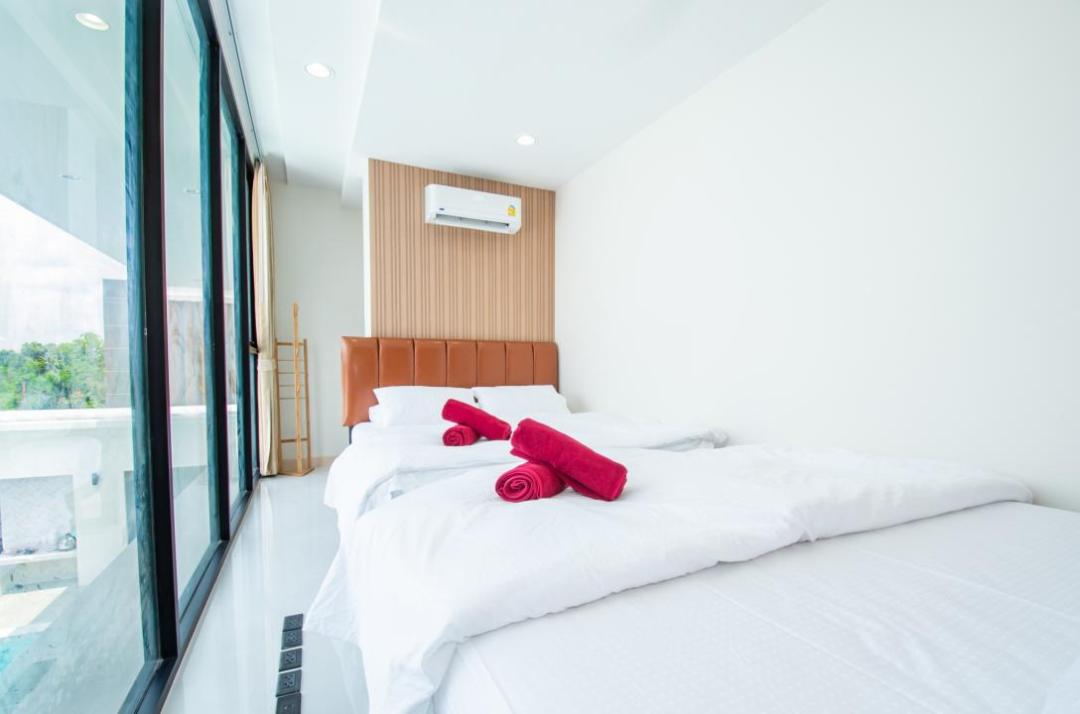 Villa Bedroom 2