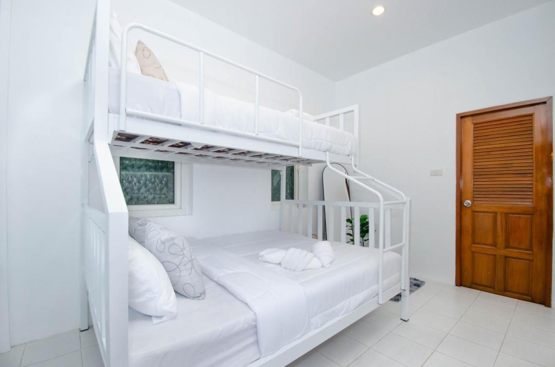 Villa Bedroom 6