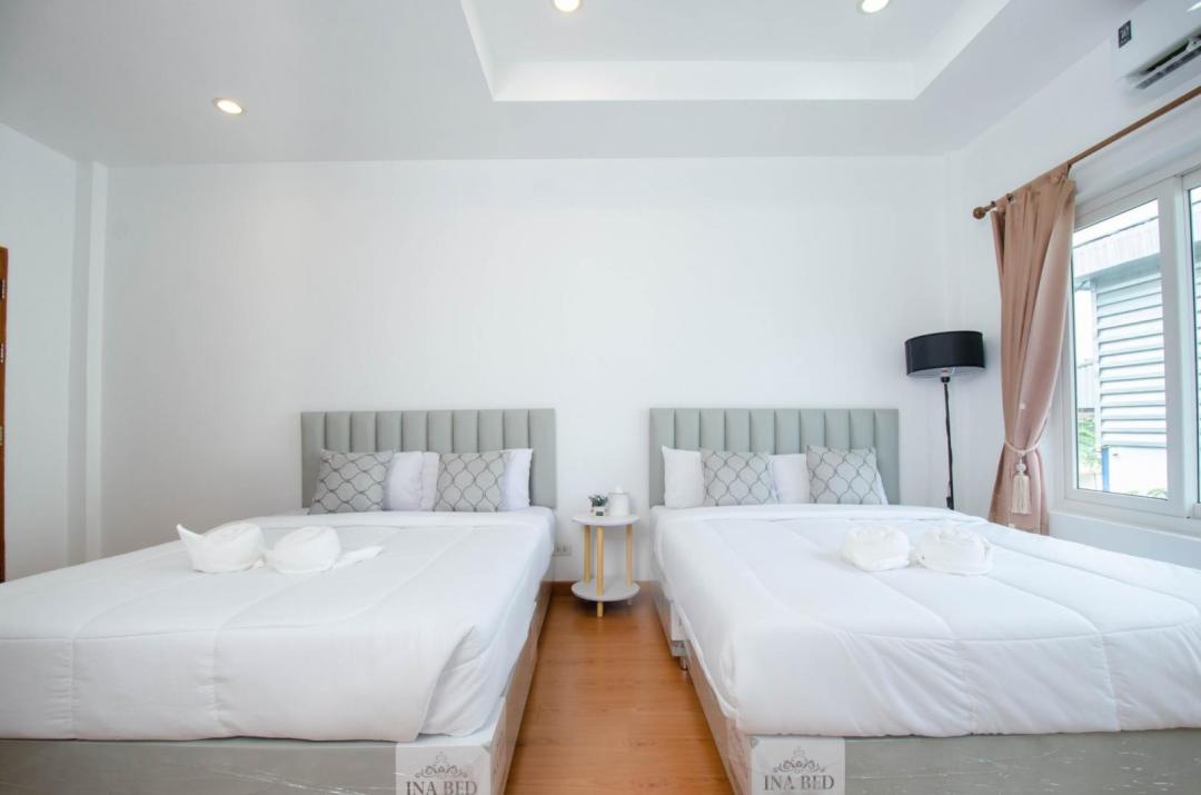 Villa Bedroom 7