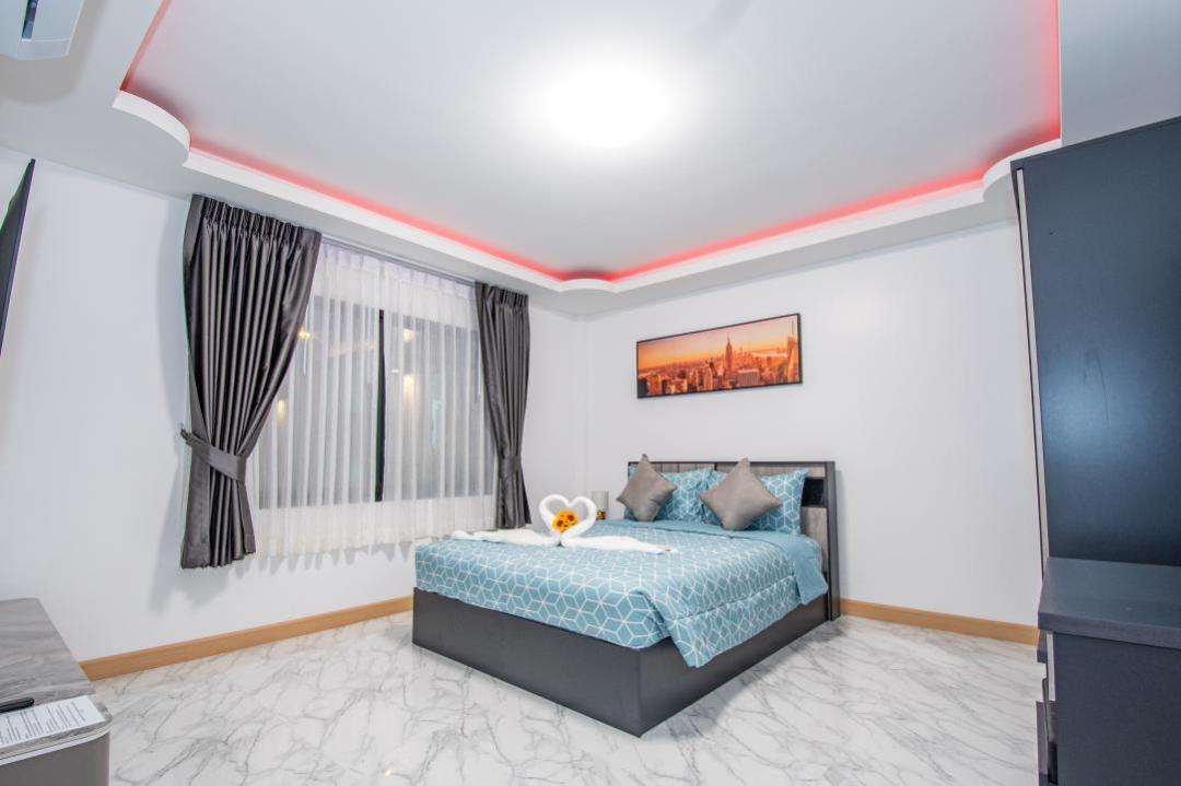 Villa Bedroom 3