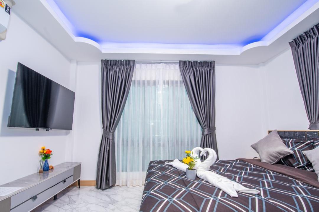 Villa Bedroom 4