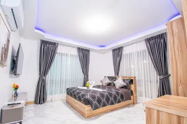 Villa Bedroom 2