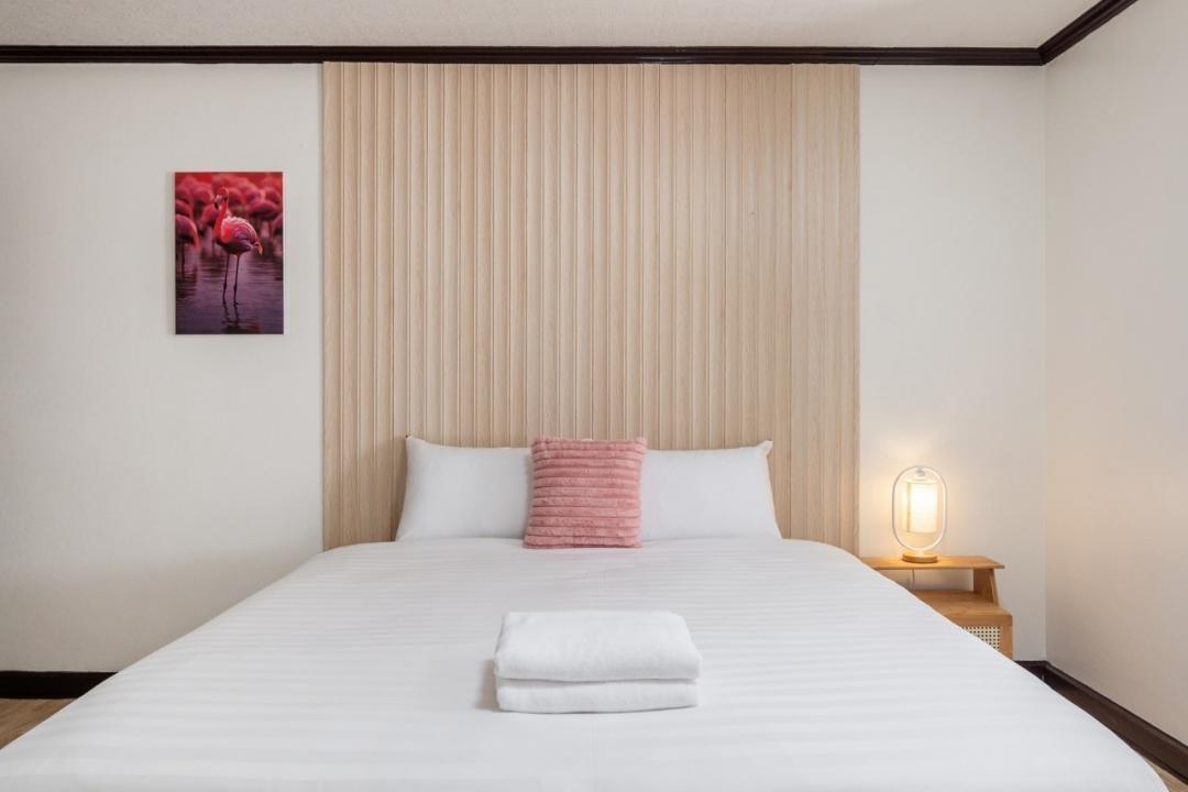 Villa Bedroom 5