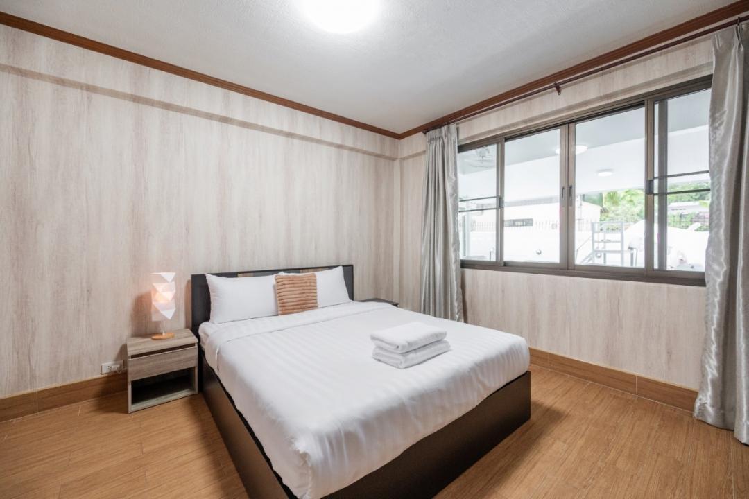 Villa Bedroom 11