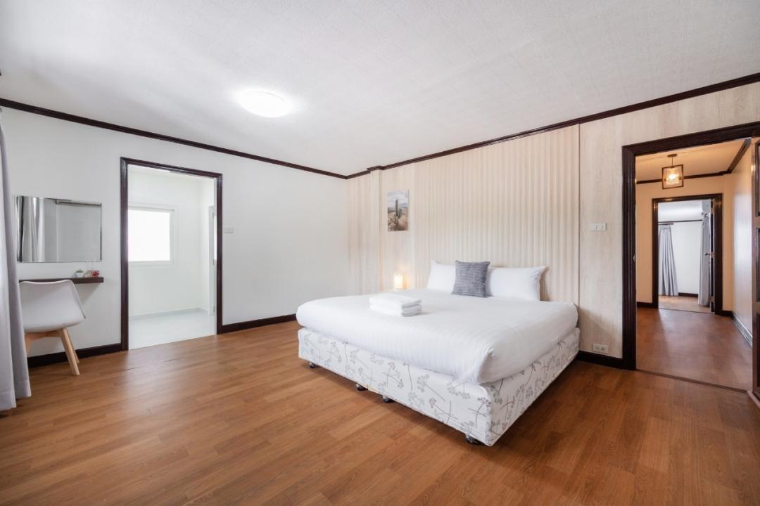 Villa Bedroom 3