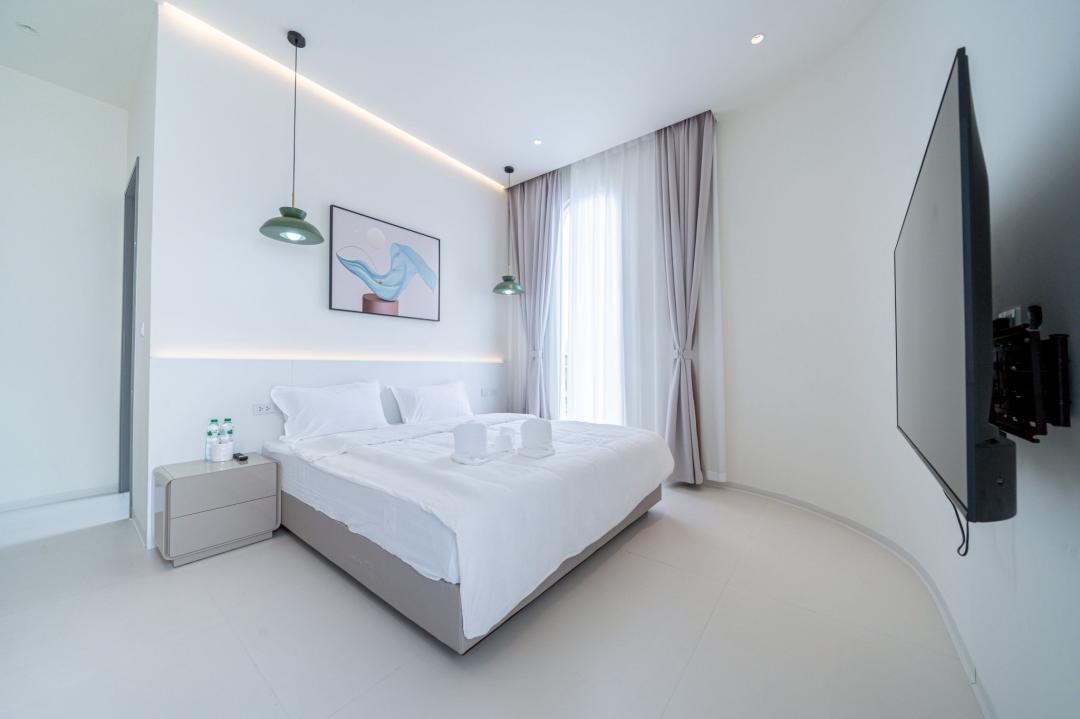 Villa Bedroom 2