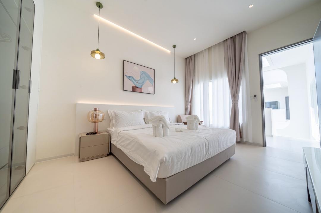 Villa Bedroom 1