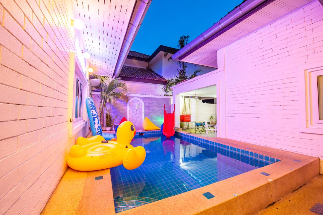 Happy N Joy - Cover Photo