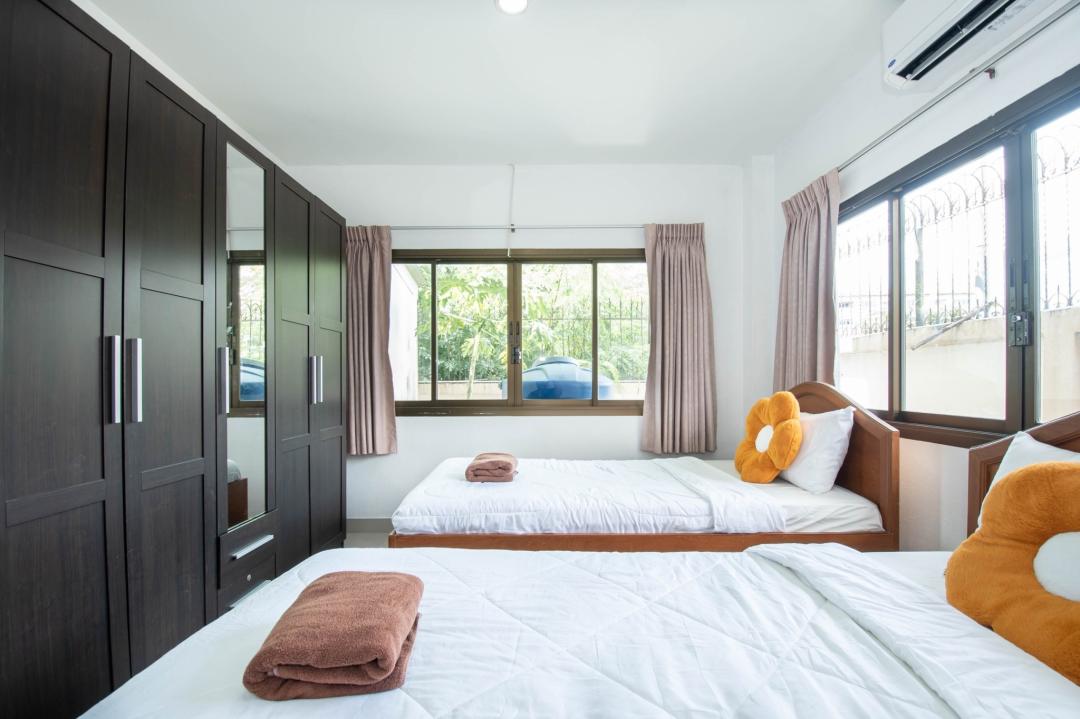 Villa Bedroom 5