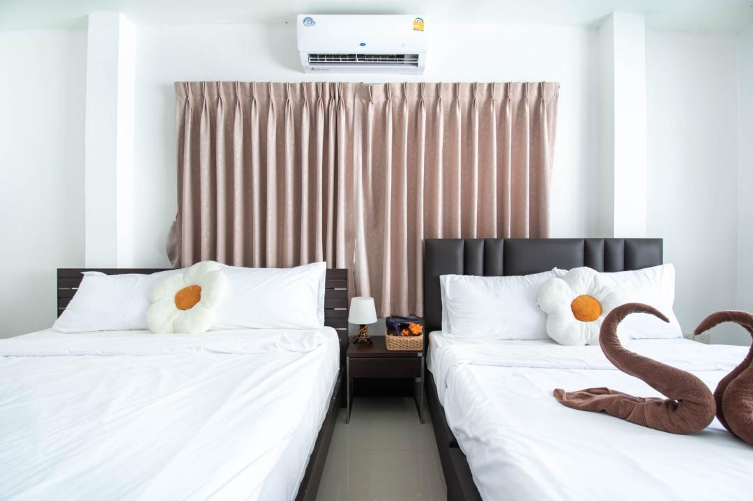 Villa Bedroom 2