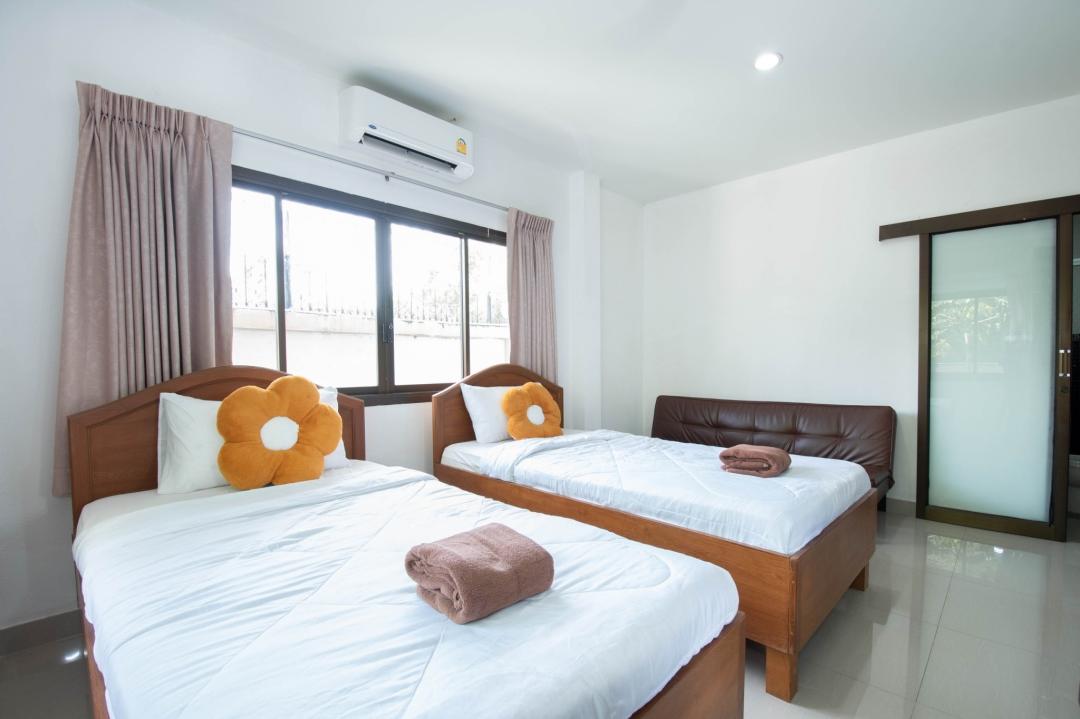 Villa Bedroom 3