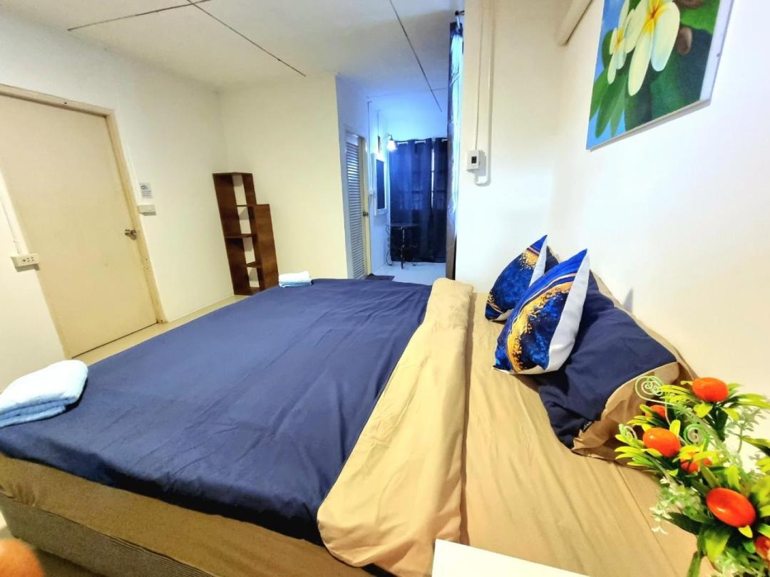 Villa Bedroom 3