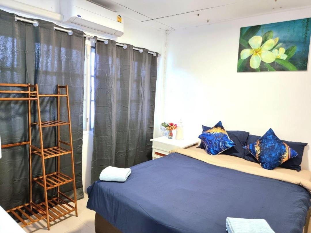 Villa Bedroom 2
