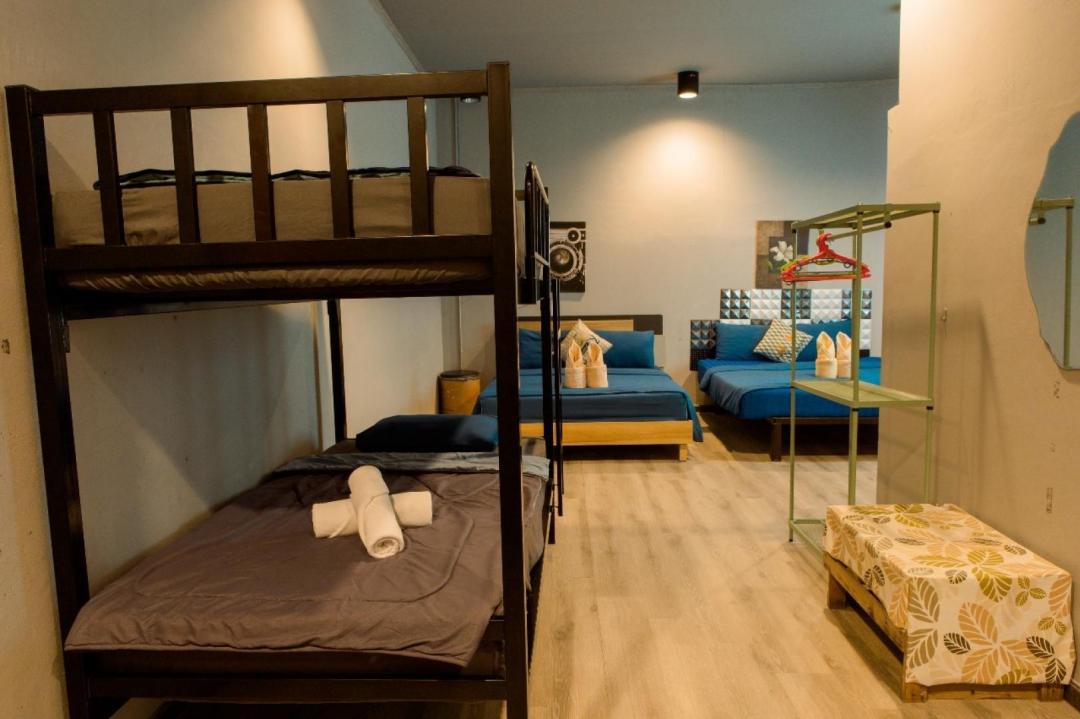 Villa Bedroom 1