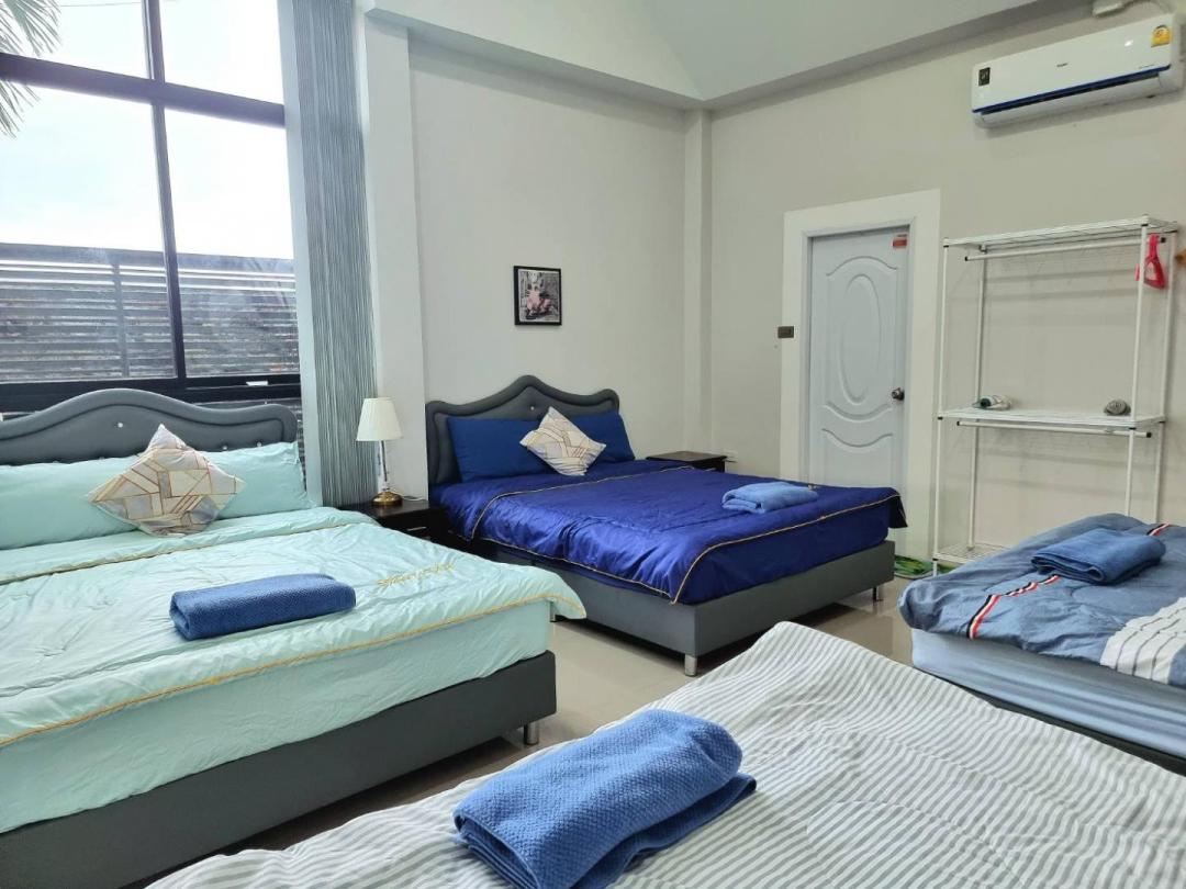 Villa Bedroom 4