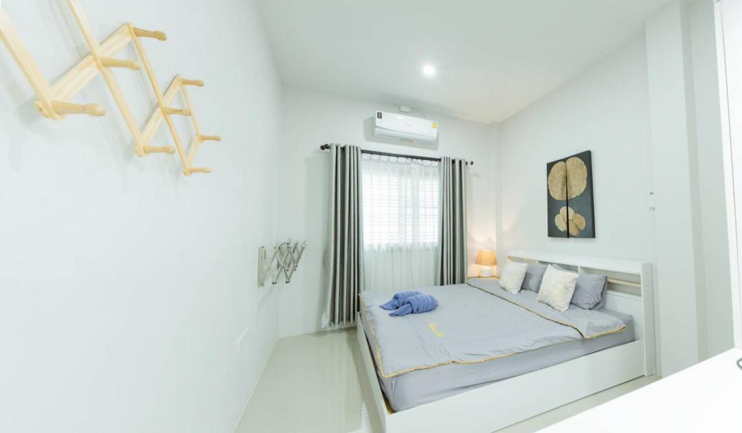 Villa Bedroom 1