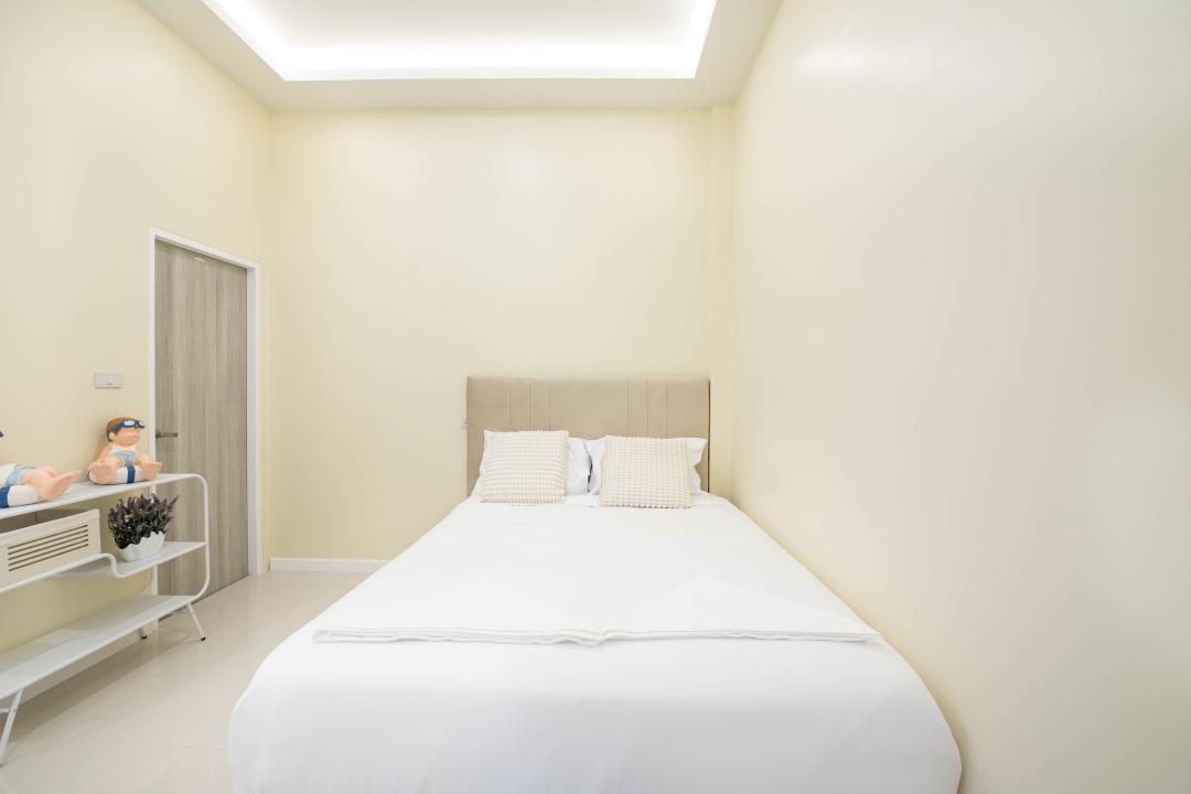 Villa Bedroom 4