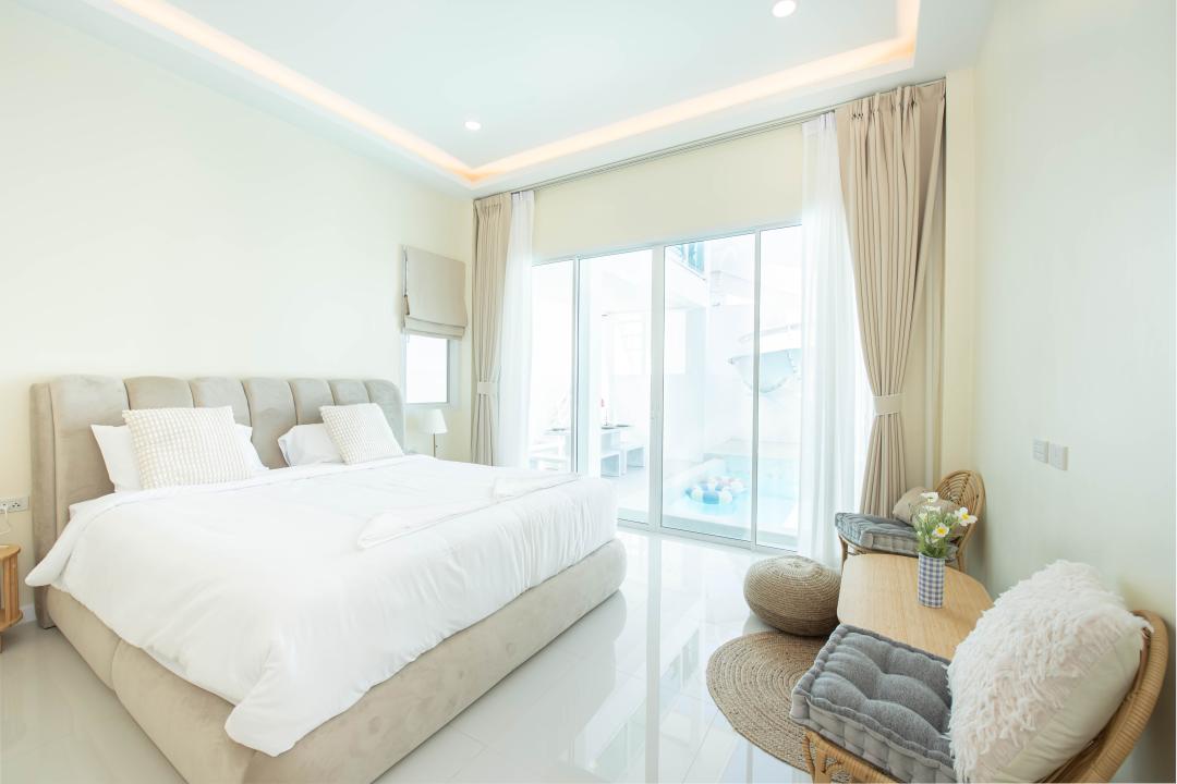 Villa Bedroom 1