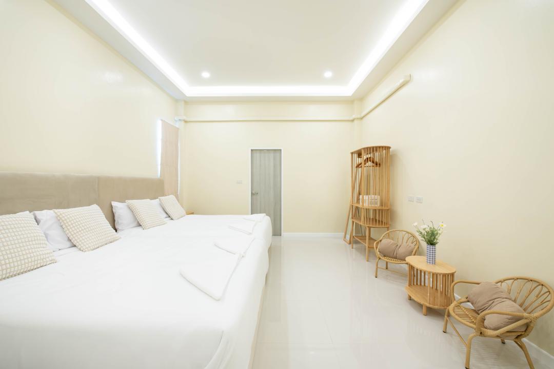 Villa Bedroom 10