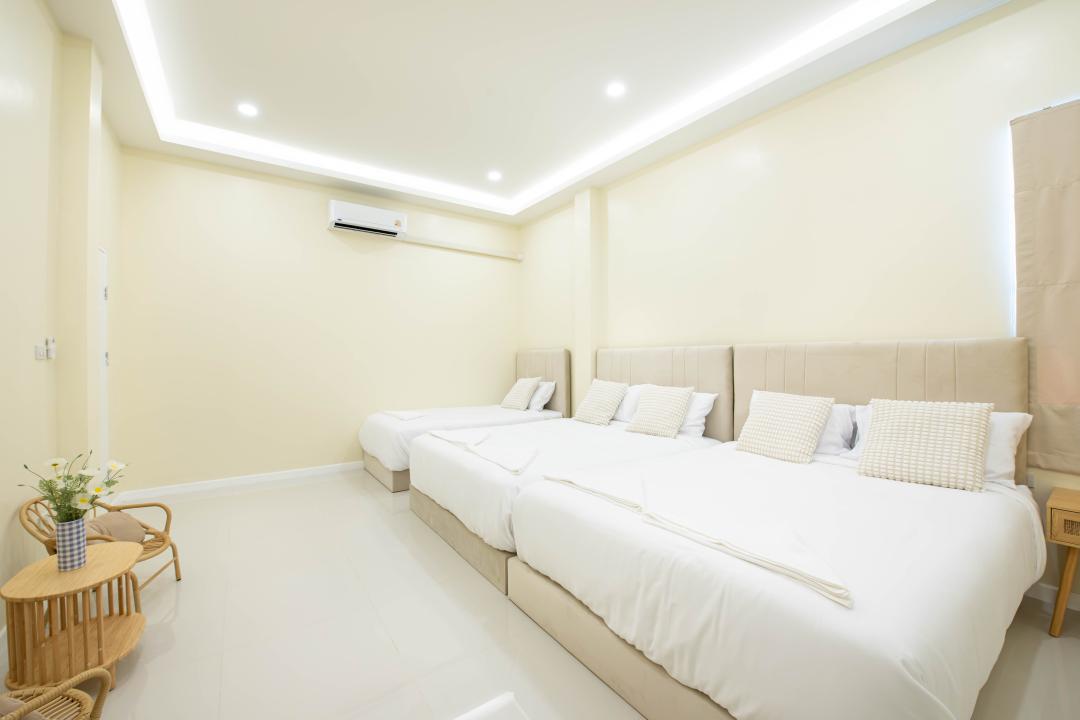 Villa Bedroom 6