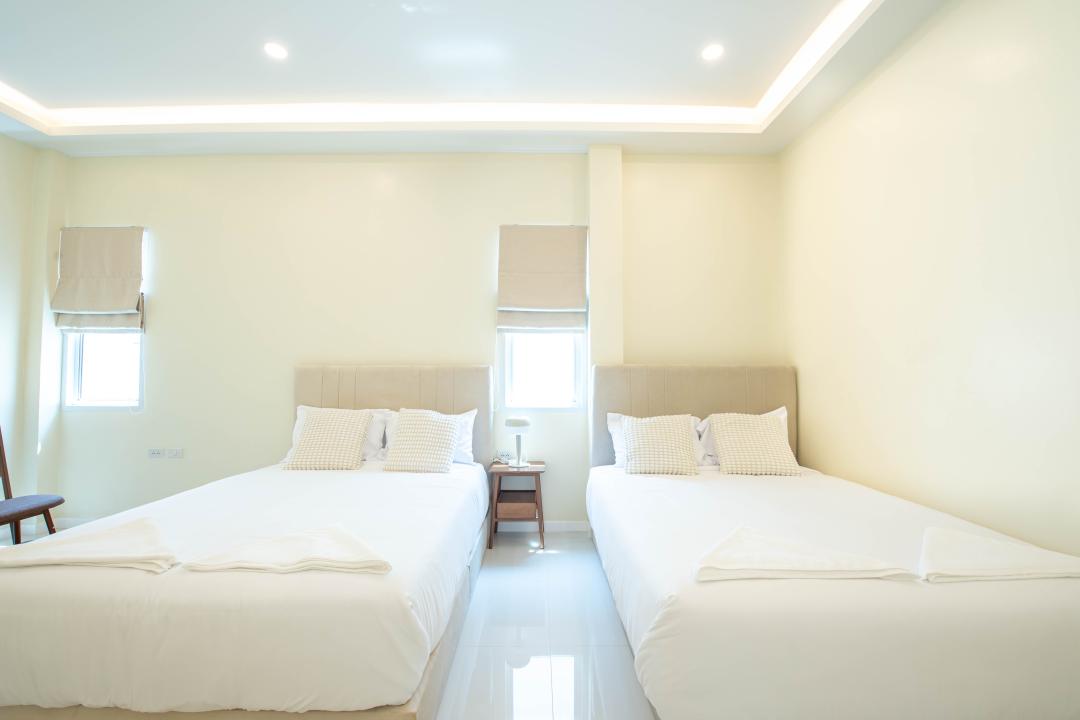 Villa Bedroom 3