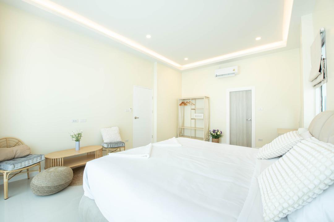 Villa Bedroom 2