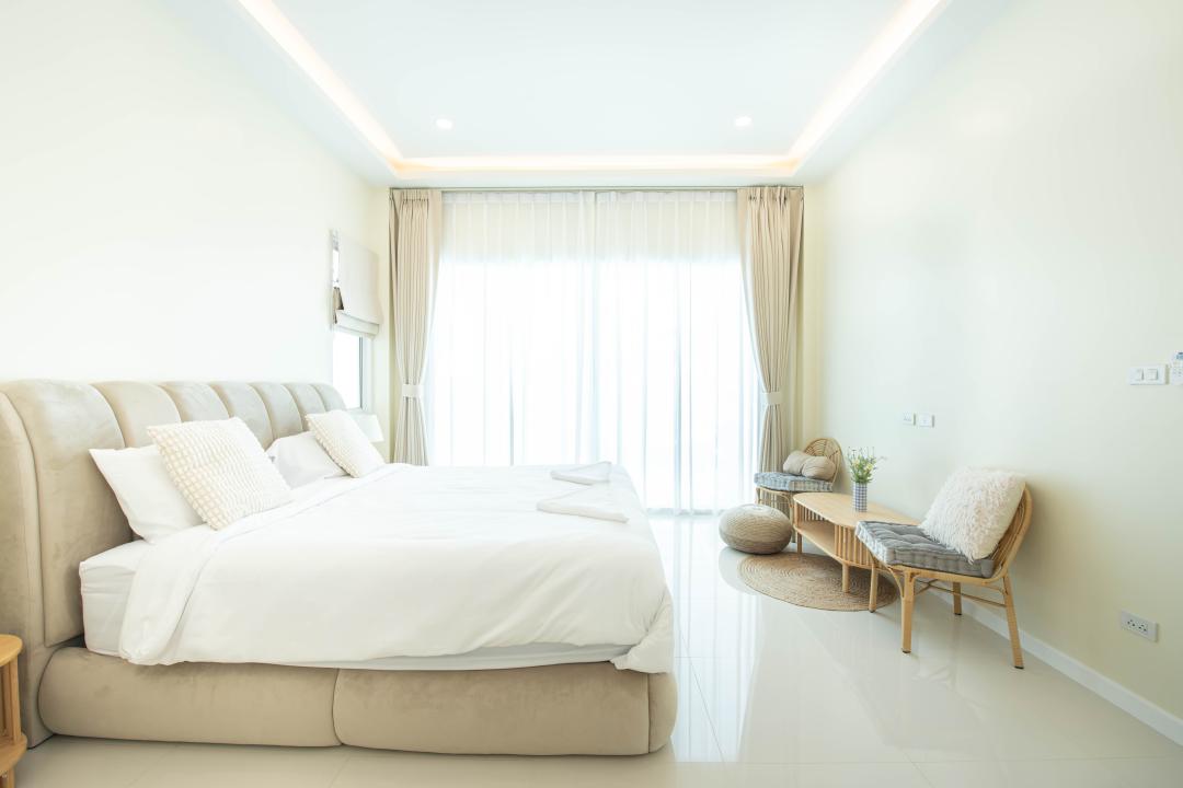 Villa Bedroom 9