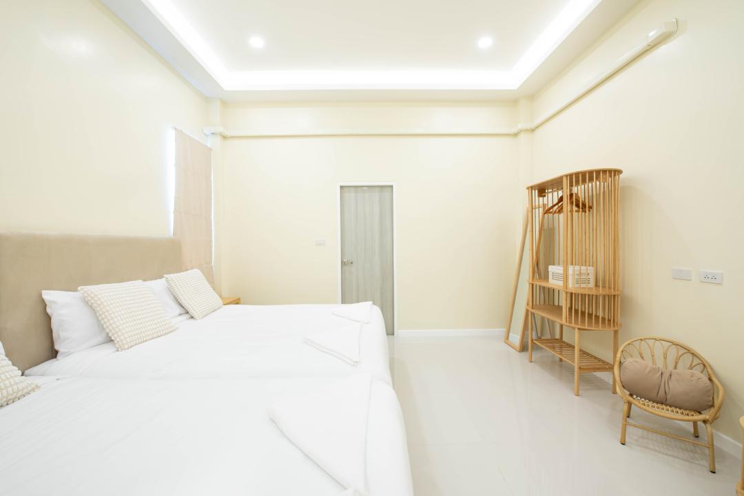 Villa Bedroom 5