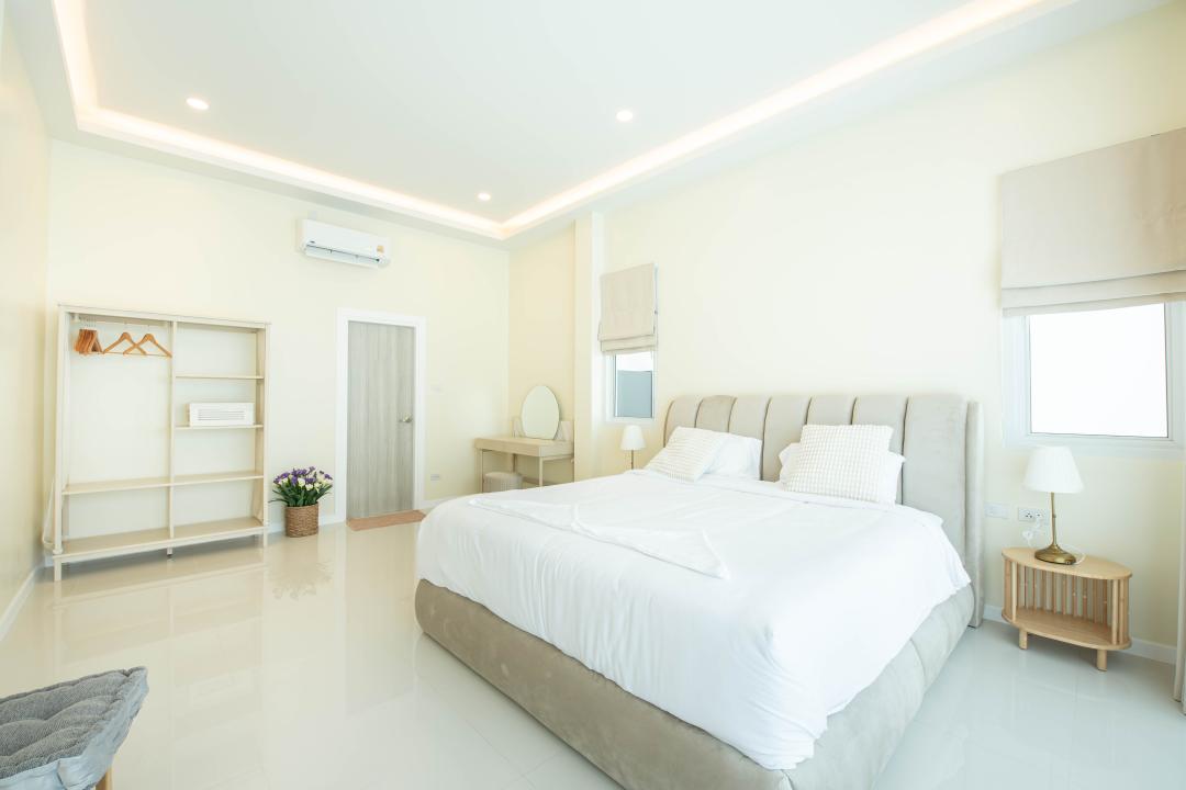 Villa Bedroom 7