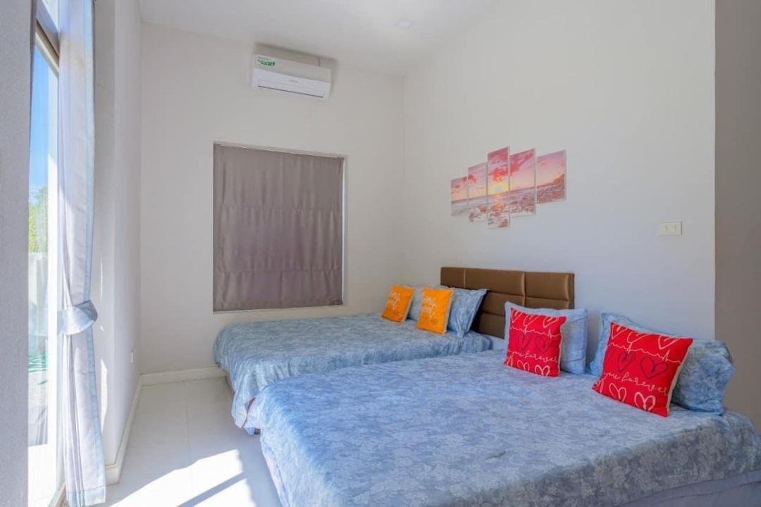 Villa Bedroom 2