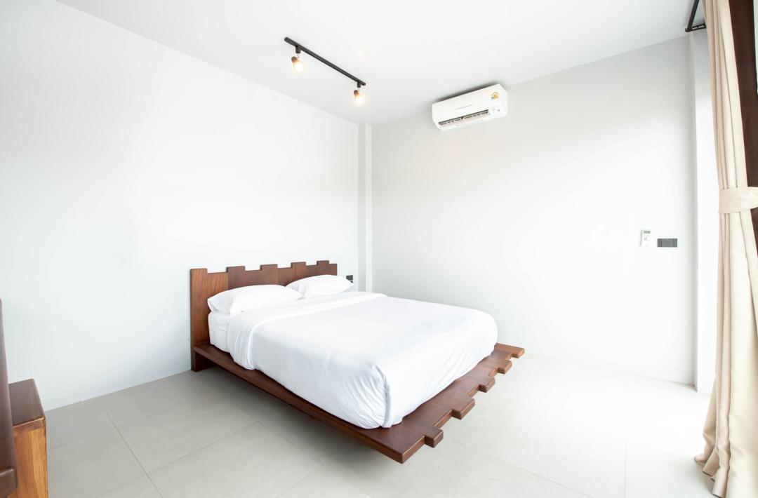Villa Bedroom 3