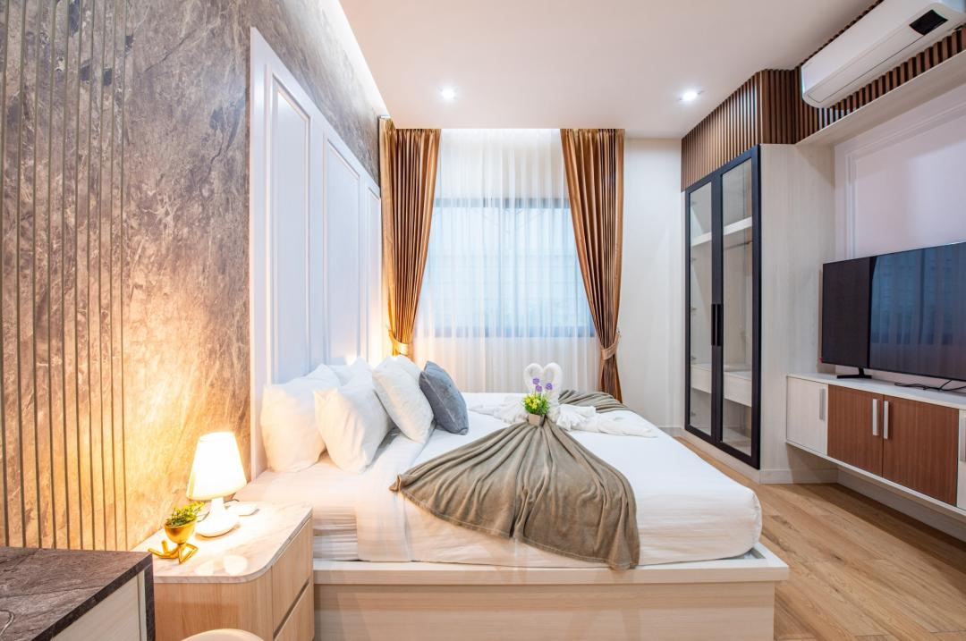 Villa Bedroom 5