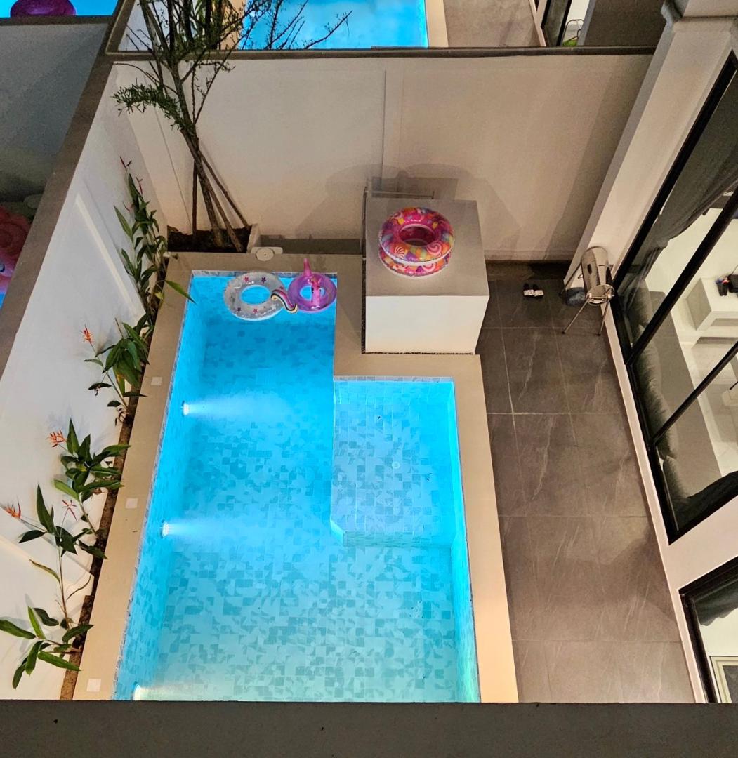 Hidden Space Pool Villa 1 - Cover Photo