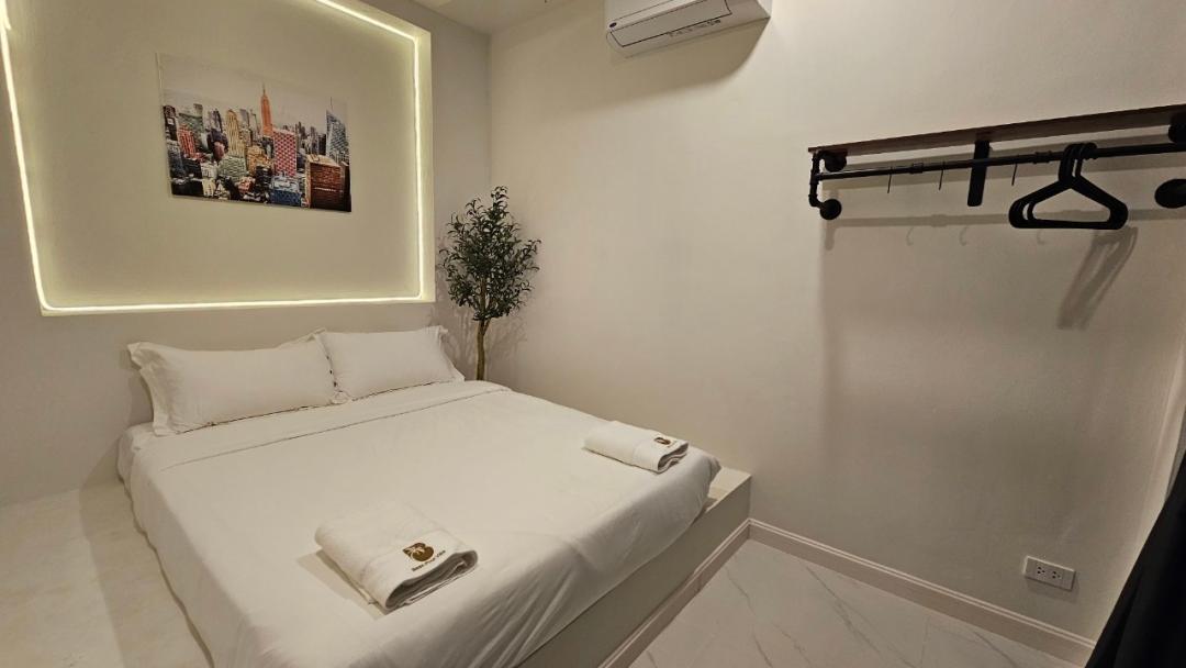 Villa Bedroom 3