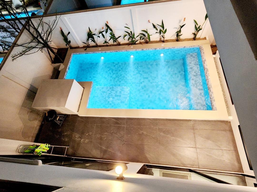 Hidden Space Pool Villa 2 - Cover Photo