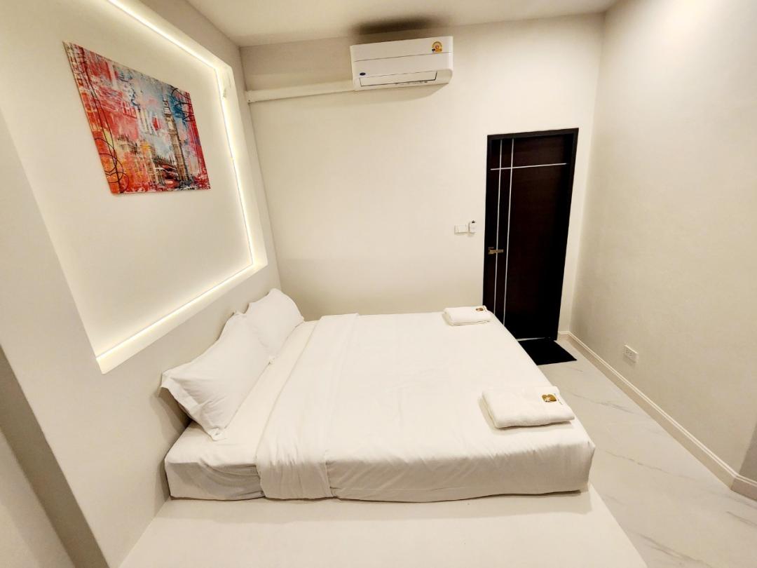 Villa Bedroom 2