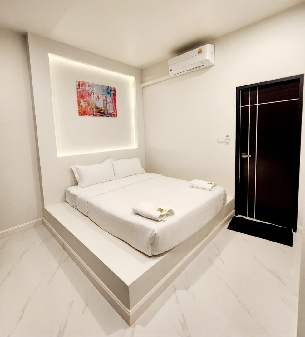 Villa Bedroom 3