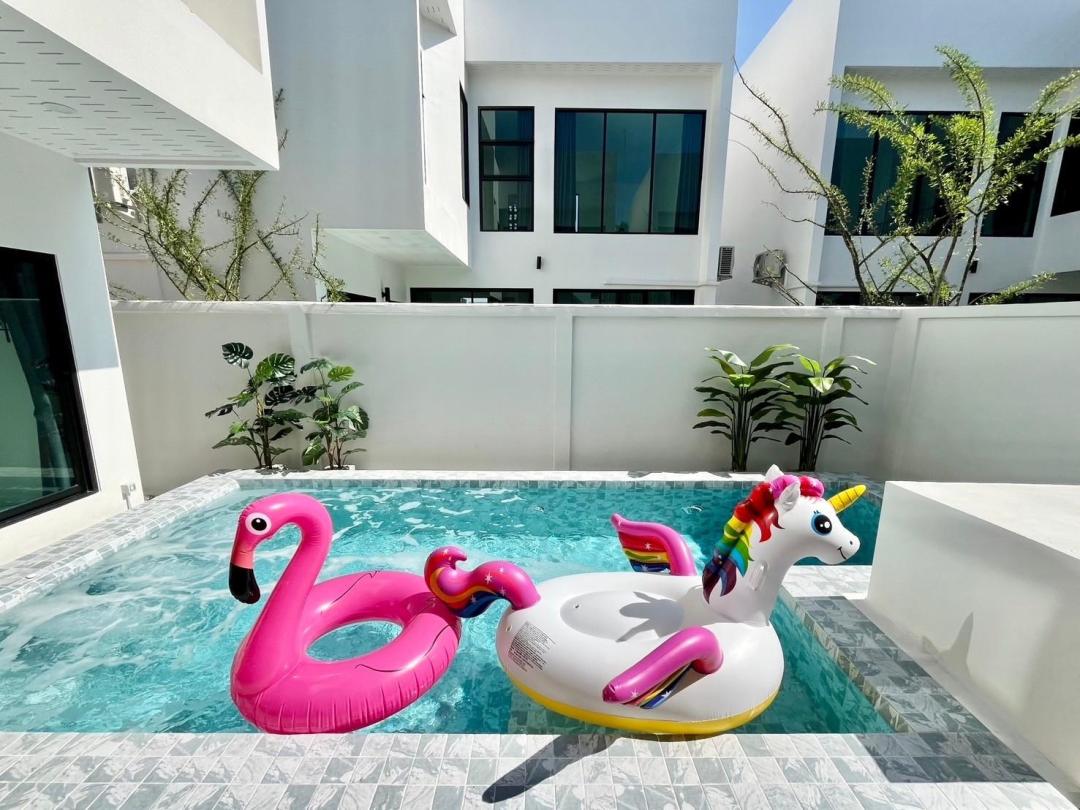 Hidden Space Pool Villa 3 - Cover Photo