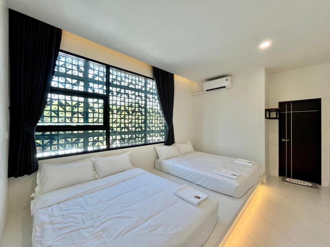 Villa Bedroom 4