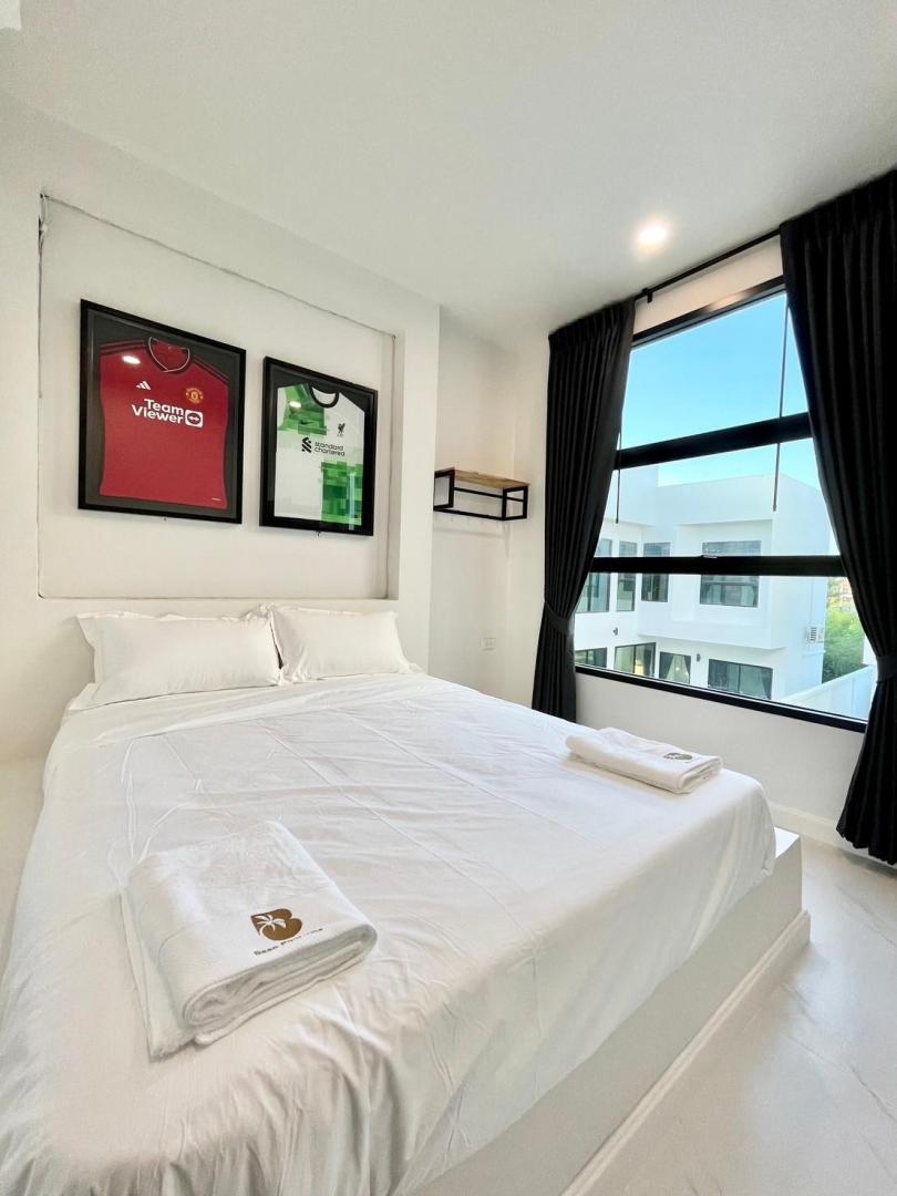 Villa Bedroom 3