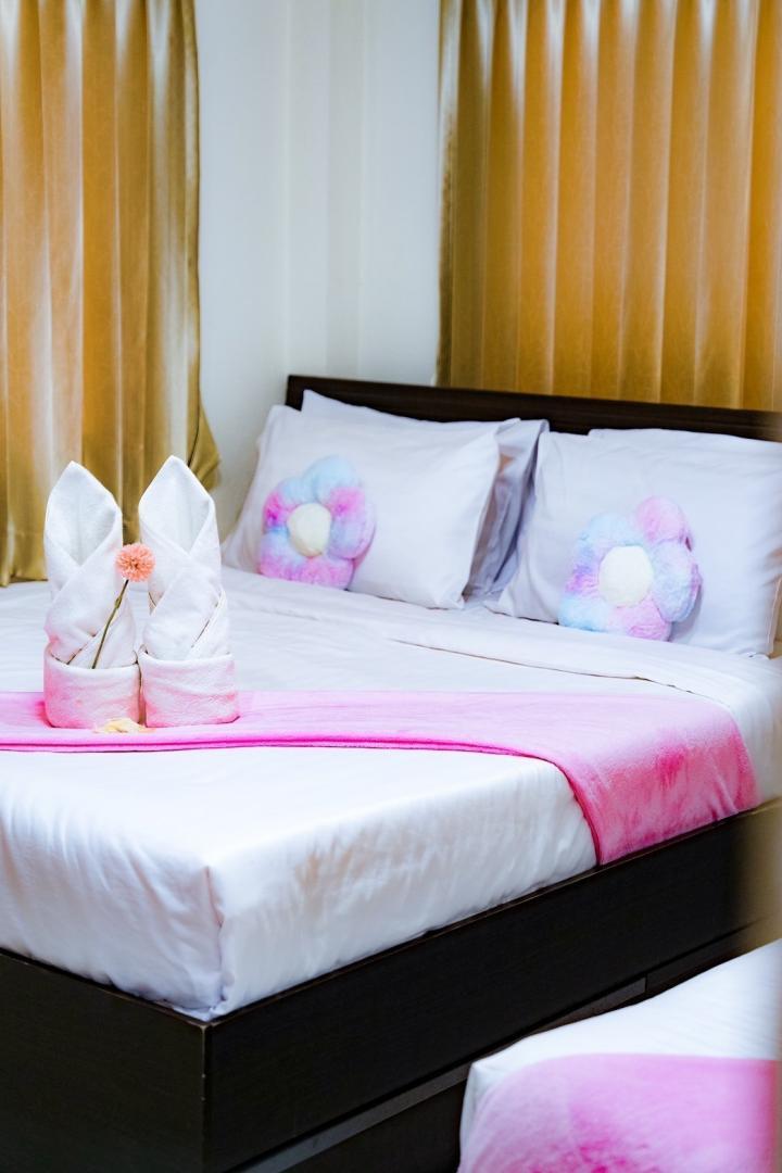 Villa Bedroom 2