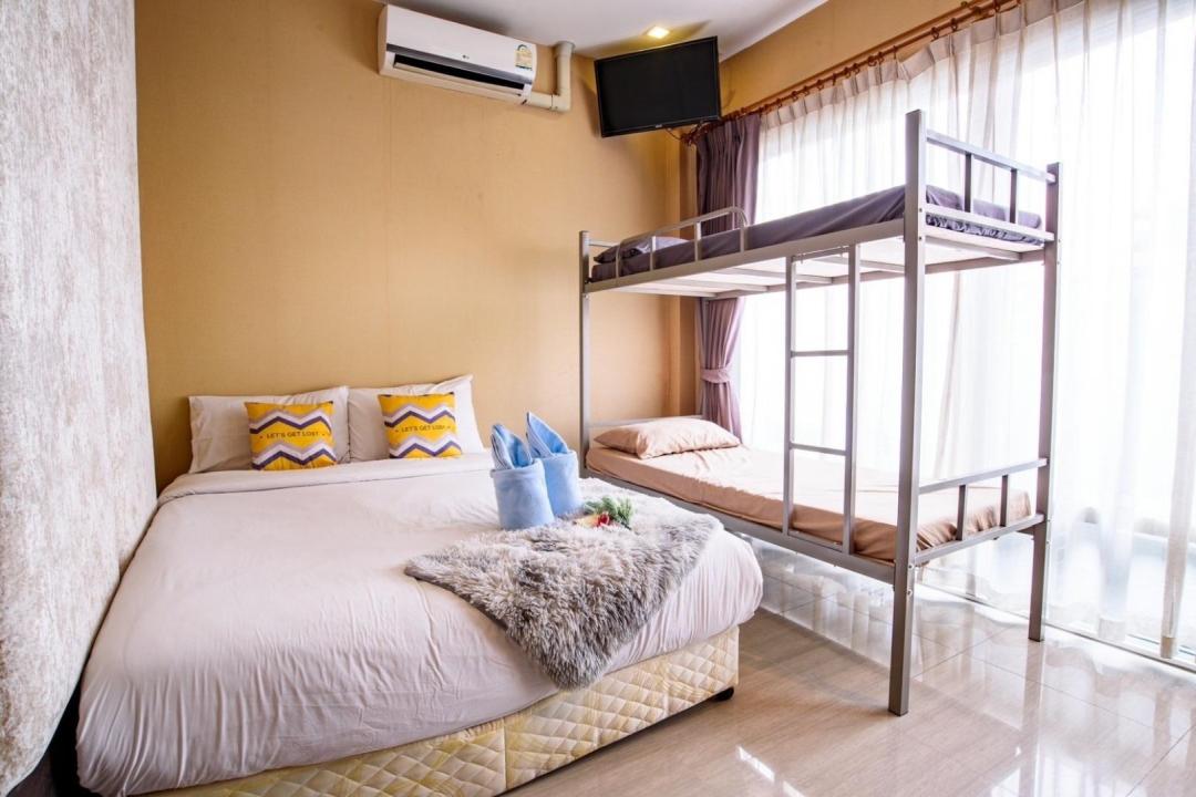 Villa Bedroom 3