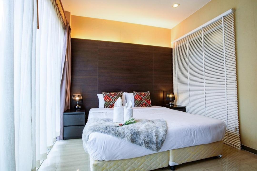 Villa Bedroom 2