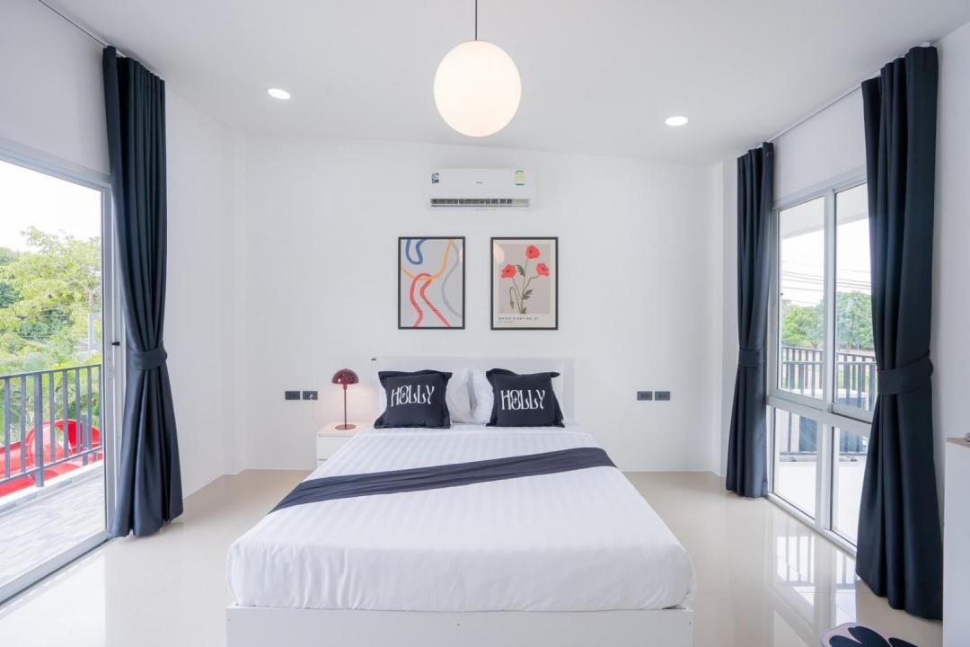 Villa Bedroom 10