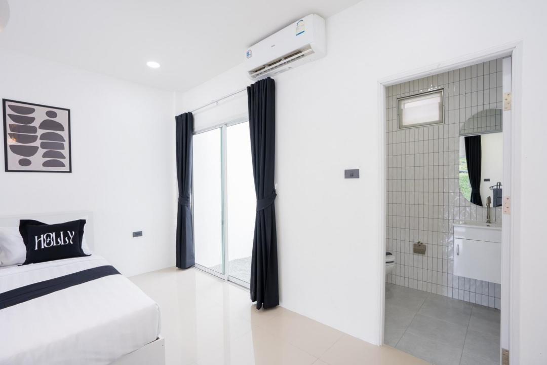 Villa Bedroom 3