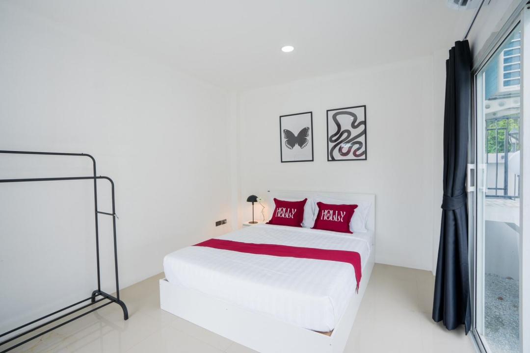 Villa Bedroom 5