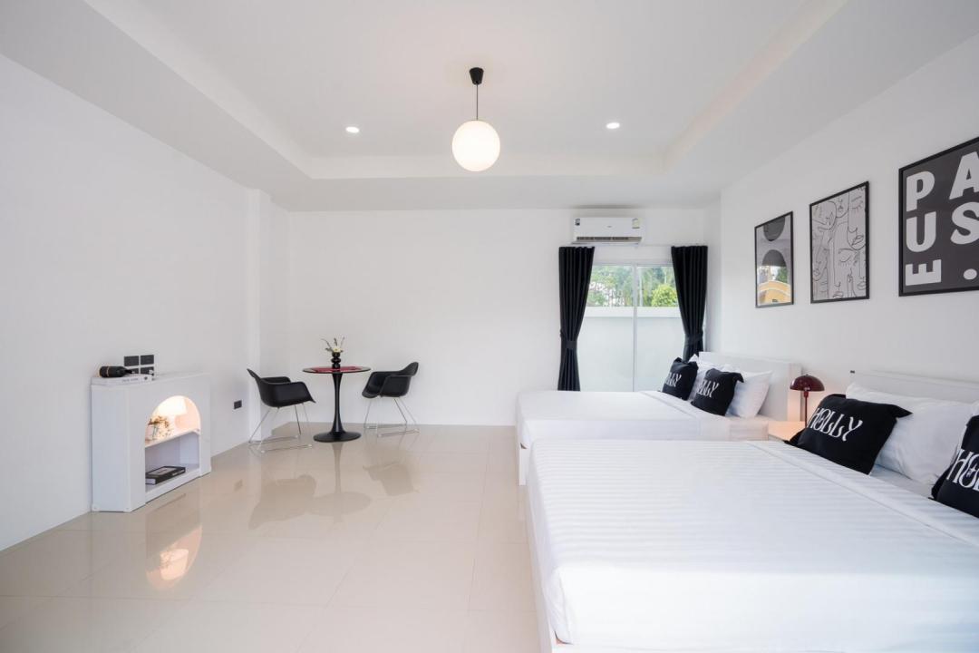 Villa Bedroom 2